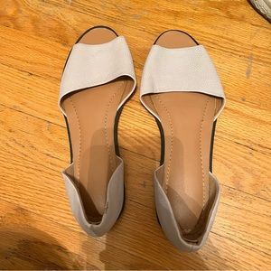 Urban Outfitters Sandals